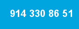 914 330 86 51
